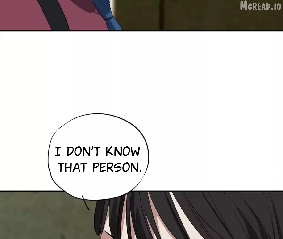 Confession Of The Suspect A Chapter 17  - page 29